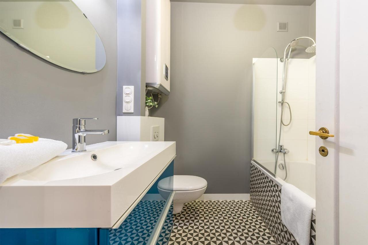 Poznanska Serviced Apartments Warsaw Exterior photo